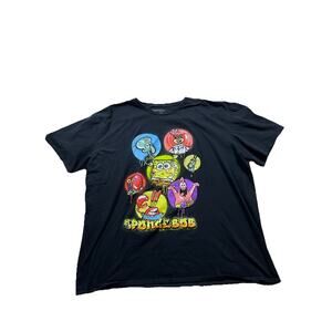 SpongeBob Shirt Youth 3XL
